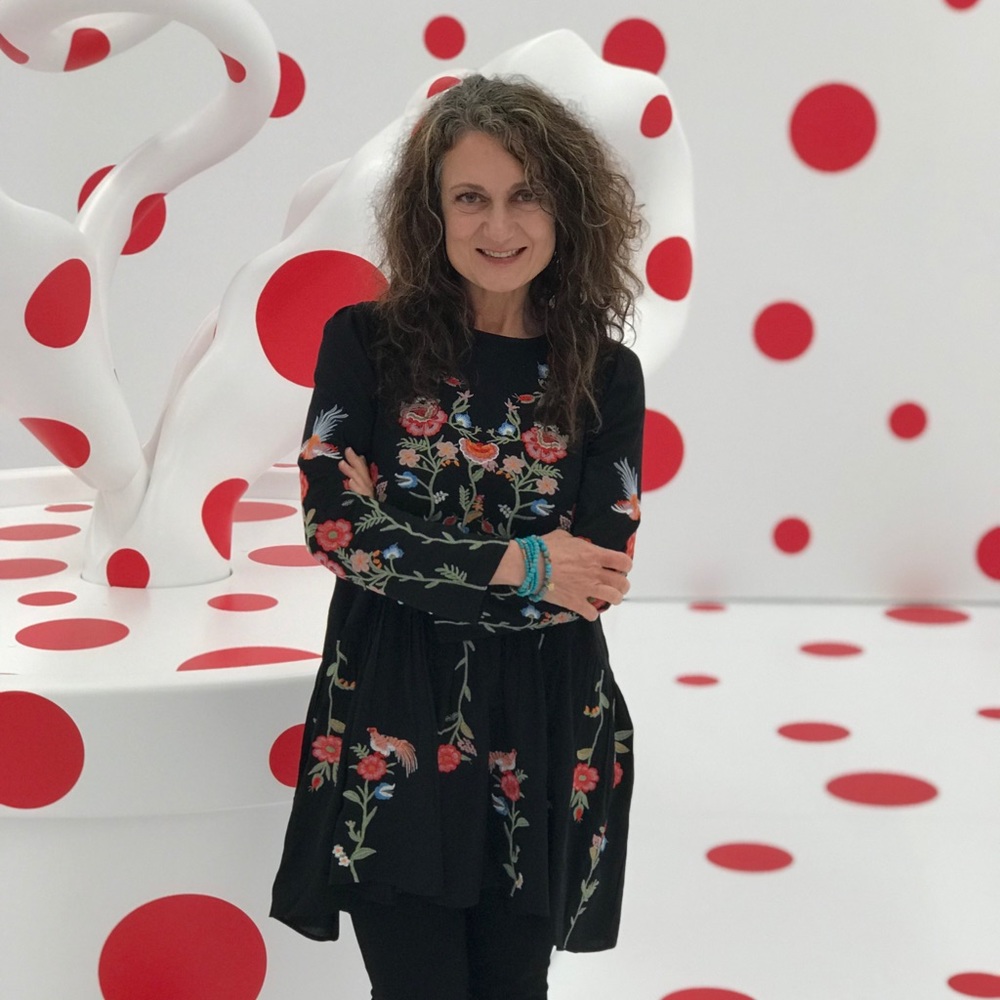 Meet your Posher, Micheline